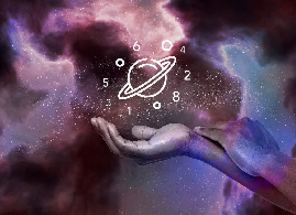 Kosmischer Innovator